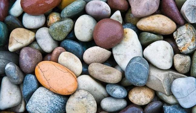 石头无处不在，它是怎么产生的？其实地球上的岩石一直在不断循环为什么同样是岩石