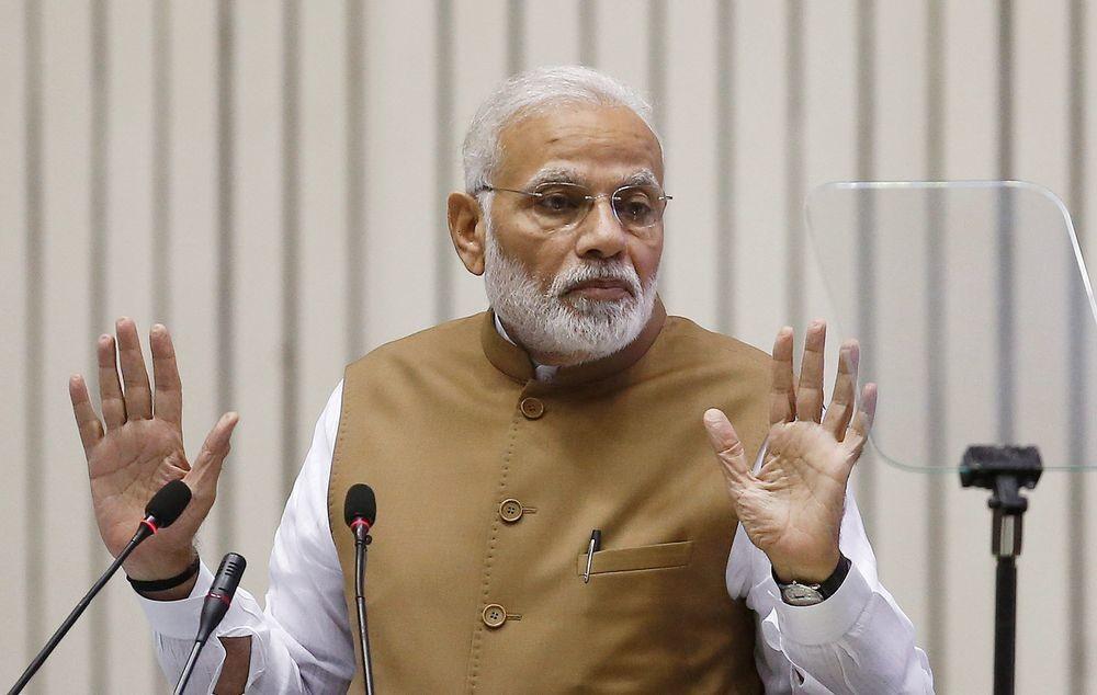 印度做了一笔明知是赔本的买卖，在尿素价格翻倍的情况下，一口气从国际市场采购了25