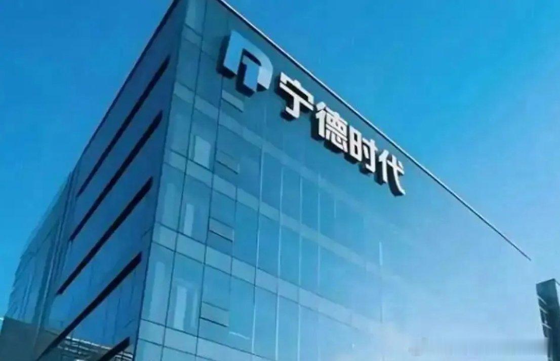 中国位居全球第一的十大企业！1、大疆：无人机，世界第一2、宁德时代：储能电池，世