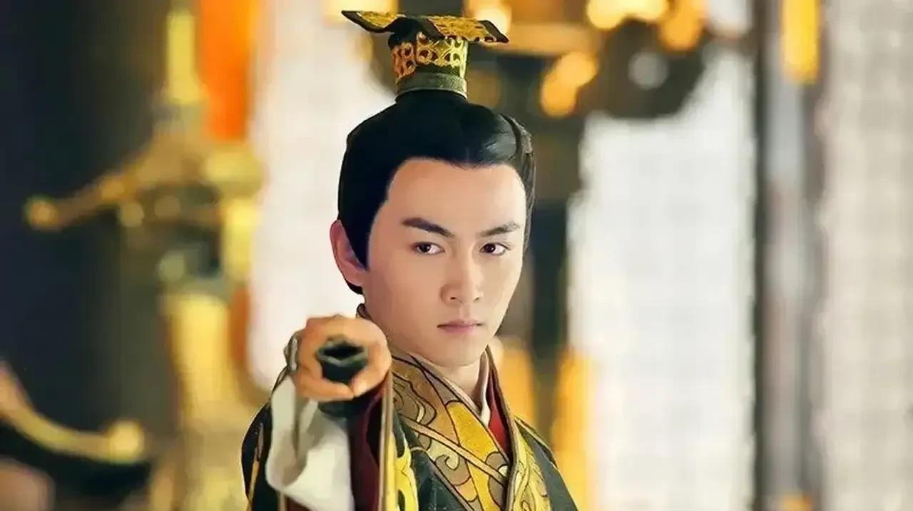 汉武帝有卫霍二人，汉宣帝，好像没什么出名的大将军，怎么能把匈奴打的臣服？还设置