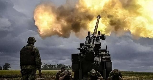 俄乌战场传来血的教训，我们最先进的歼20，绝不能再抱着火箭弹不放了，打了快四年的