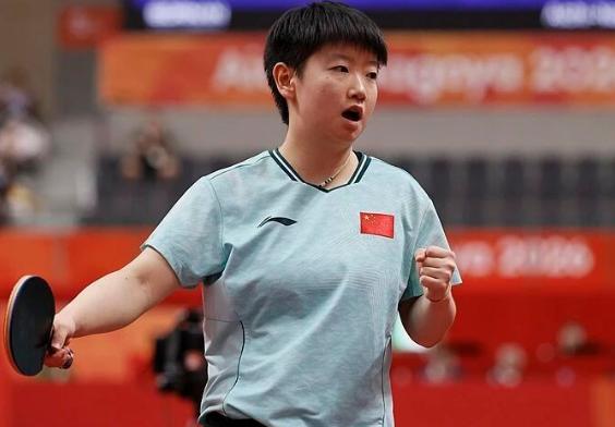 中国大满贯即将开赛！王曼昱、王楚钦作为1号种子！抽签时间已出爱知·名古屋亚运