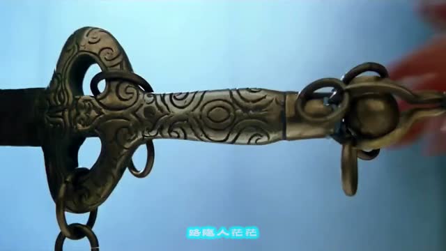 [高清原画电影]花月佳期(电线杆有鬼)【国语发