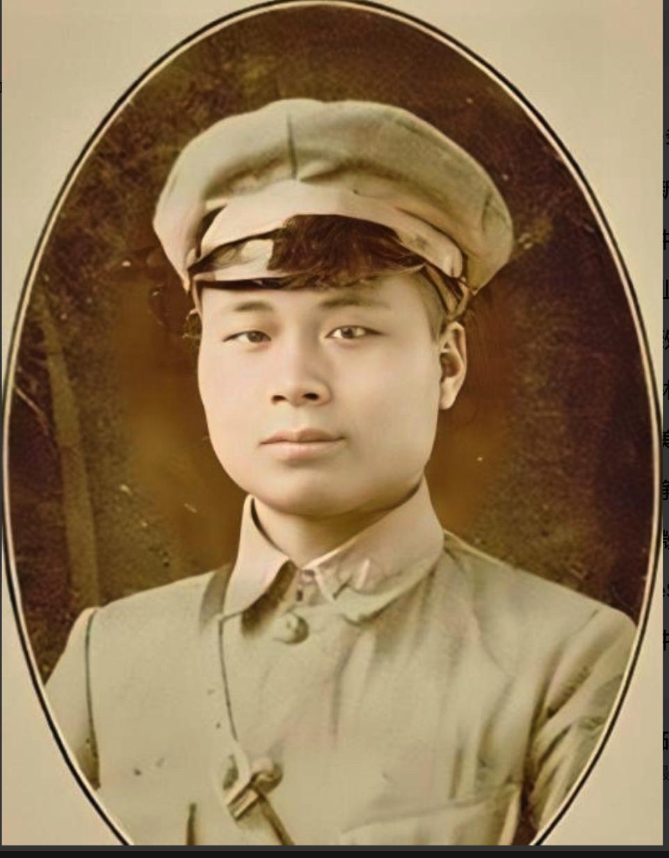 1980年，邱行湘去台湾探亲。临走前，蒋纬国要给20万美元。他当场拒绝：“我来台