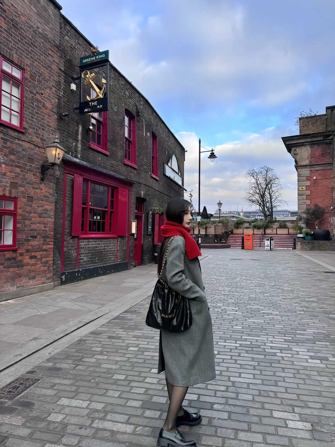 分享今日美丽瞬间