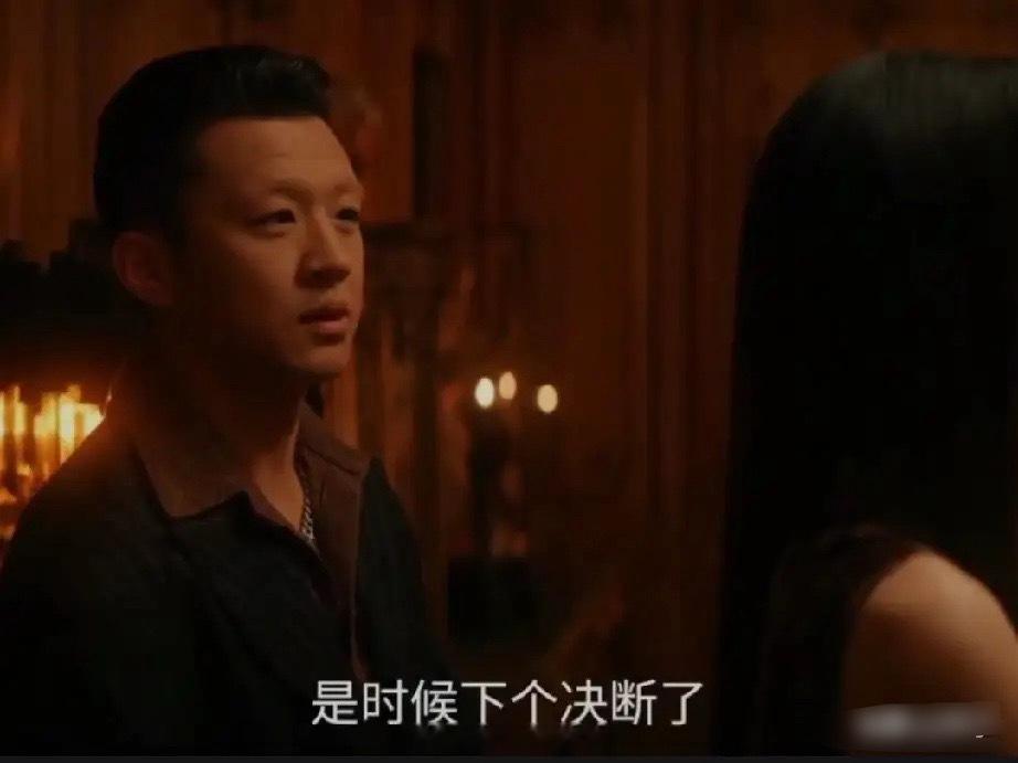 《枭起青壤》炎拓不是林姨需要的血囊！留在林姨身边，他只有两个下场，要么活着融入林