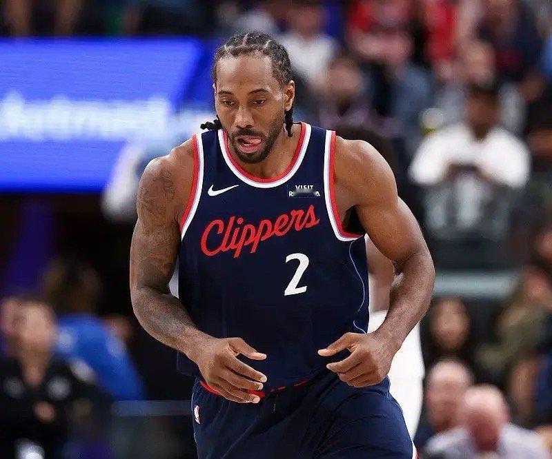 ESPN记者FrankIsola近期在节目中谈到快船与伦纳德阴阳合同事件可能导