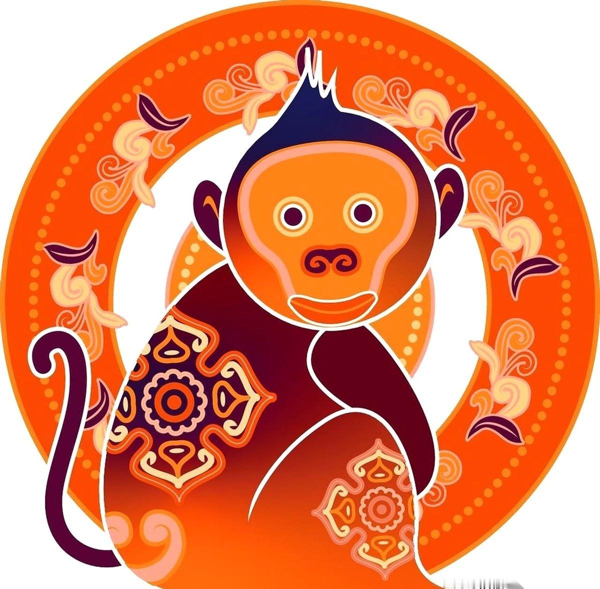 属猴的，手里攥着一副最清醒的牌，却总被打成最糟心的局。项目会上，PPT翻到第三