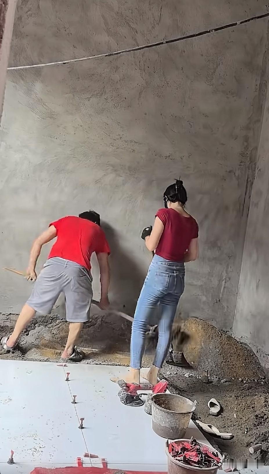 嫁给有钱人，不一定过得有我幸福
