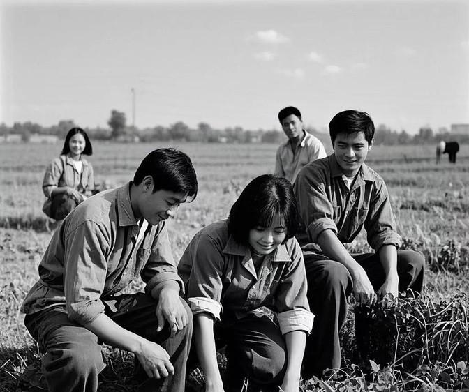 1971年，四川小伙到云南插队，与彝族姑娘热恋。哪料，小伙入伍后，竟收到姑娘绝交