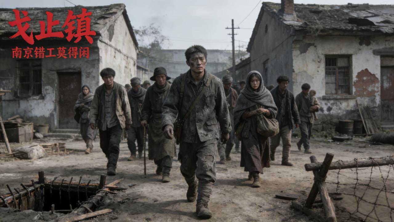 观影人次破1000万！《得闲谨制》逆袭贺岁档，这3个亮点戳中无数人贺岁档影