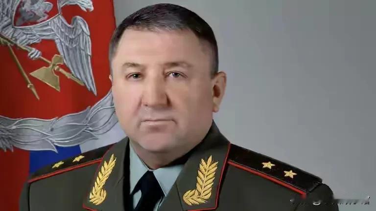 克里姆林宫爆出重大人事调整！普京亲自出手，两将领获新任命克里姆林宫近日完成新