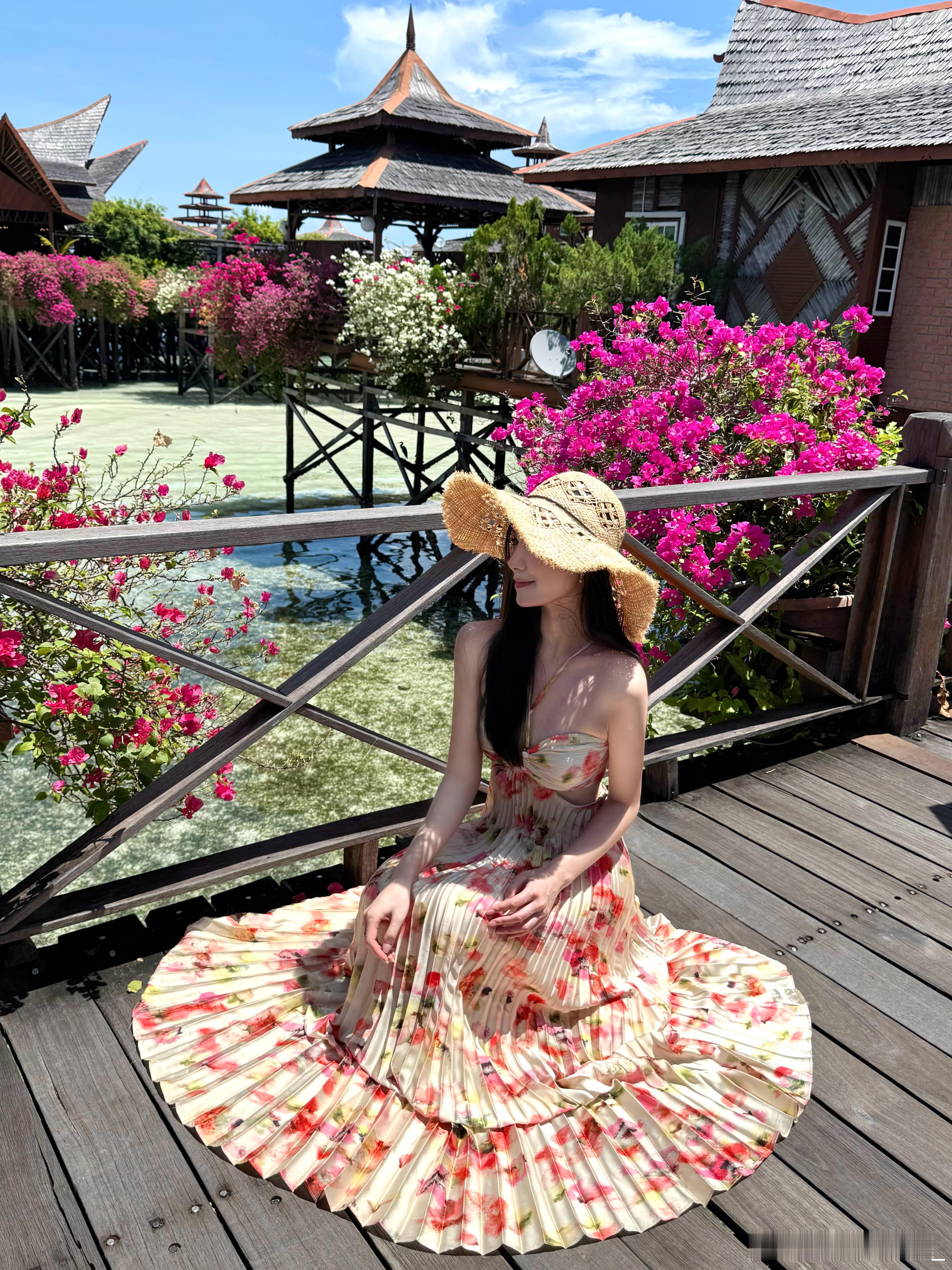 Semporna🌺​​​