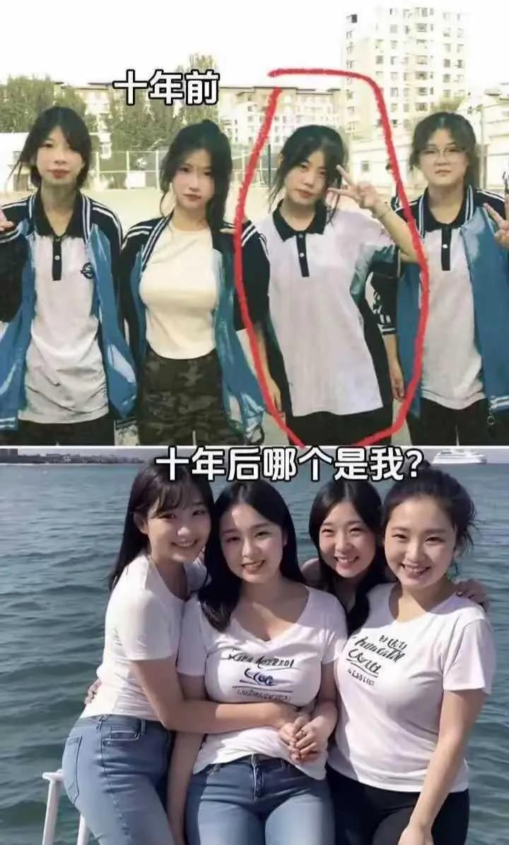 这个太好找了，10年没啥变化！