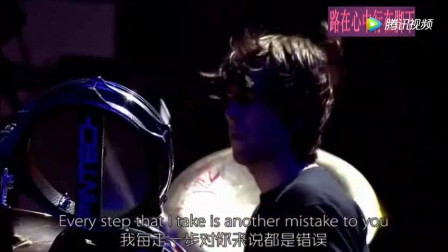 [杨晃]惊艳啊!超好听 美国人气摇滚乐队OneRe