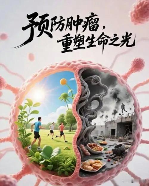身边癌症患者越来越多？并非环境突然变差，6大核心真相一次性讲透国家癌症
