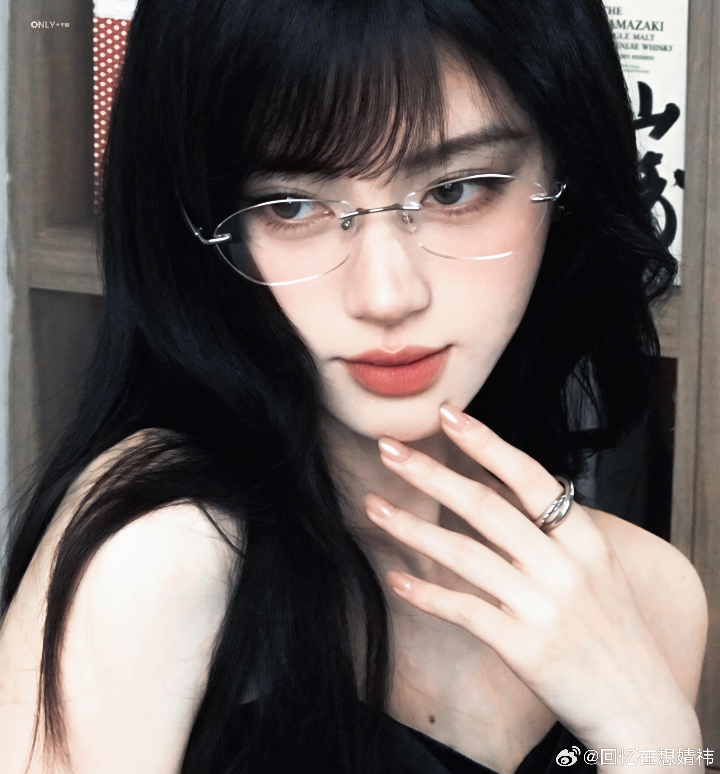 妈妈级别的气质[爱心]​​​