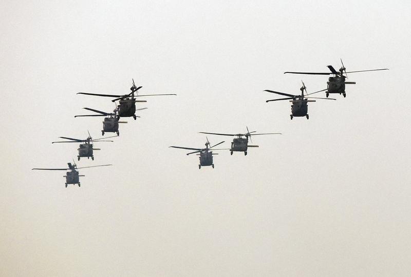 据美国《防务新闻》周刊网站11月8日报道，美国陆军部长丹尼尔·德里斯科尔7日宣布