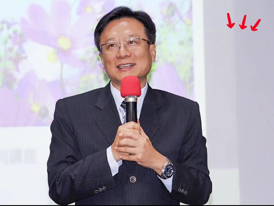 国民党选大陆事务主任？张荣恭真不如卓伯源靠谱！（10月22日）郑丽文忙着敲定