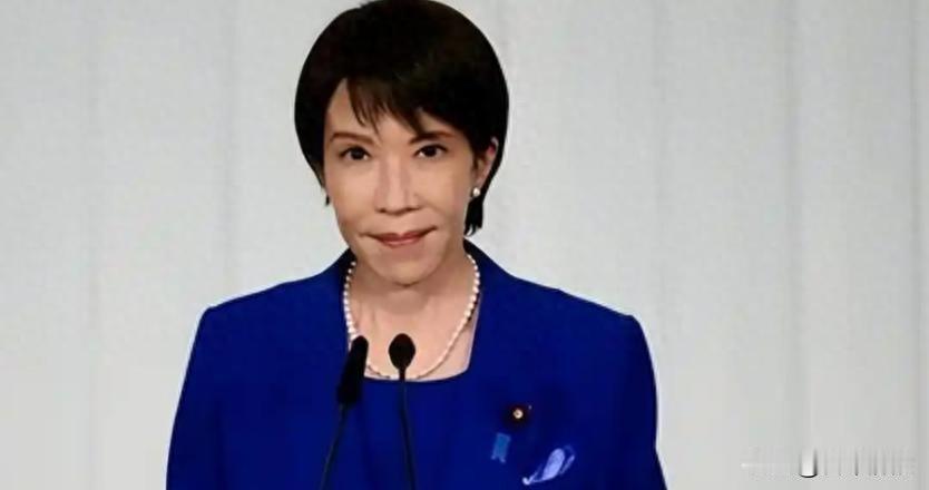 高市早苗刚连任，台海风声突然变紧，东风导弹真能打到东京？最近高市早苗又拿台湾说