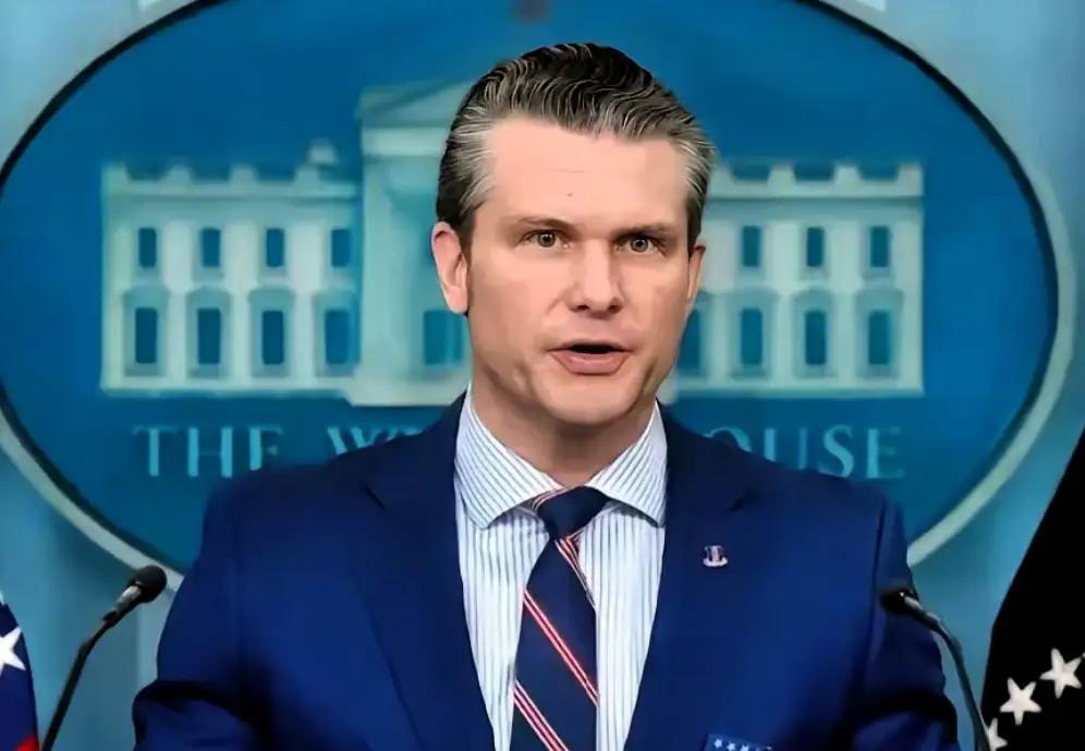 针对台湾问题，摊牌了！美国国防部表态了！ 这次美方直接捅破了最后一块窗户纸，