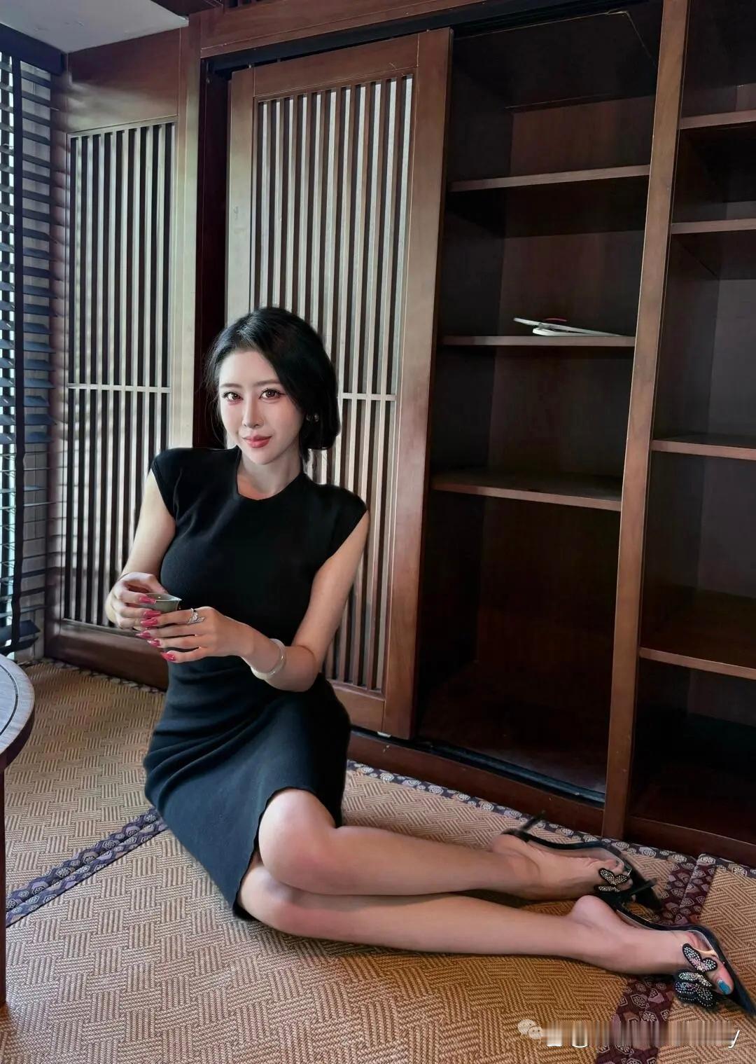 三十多有三十多的美