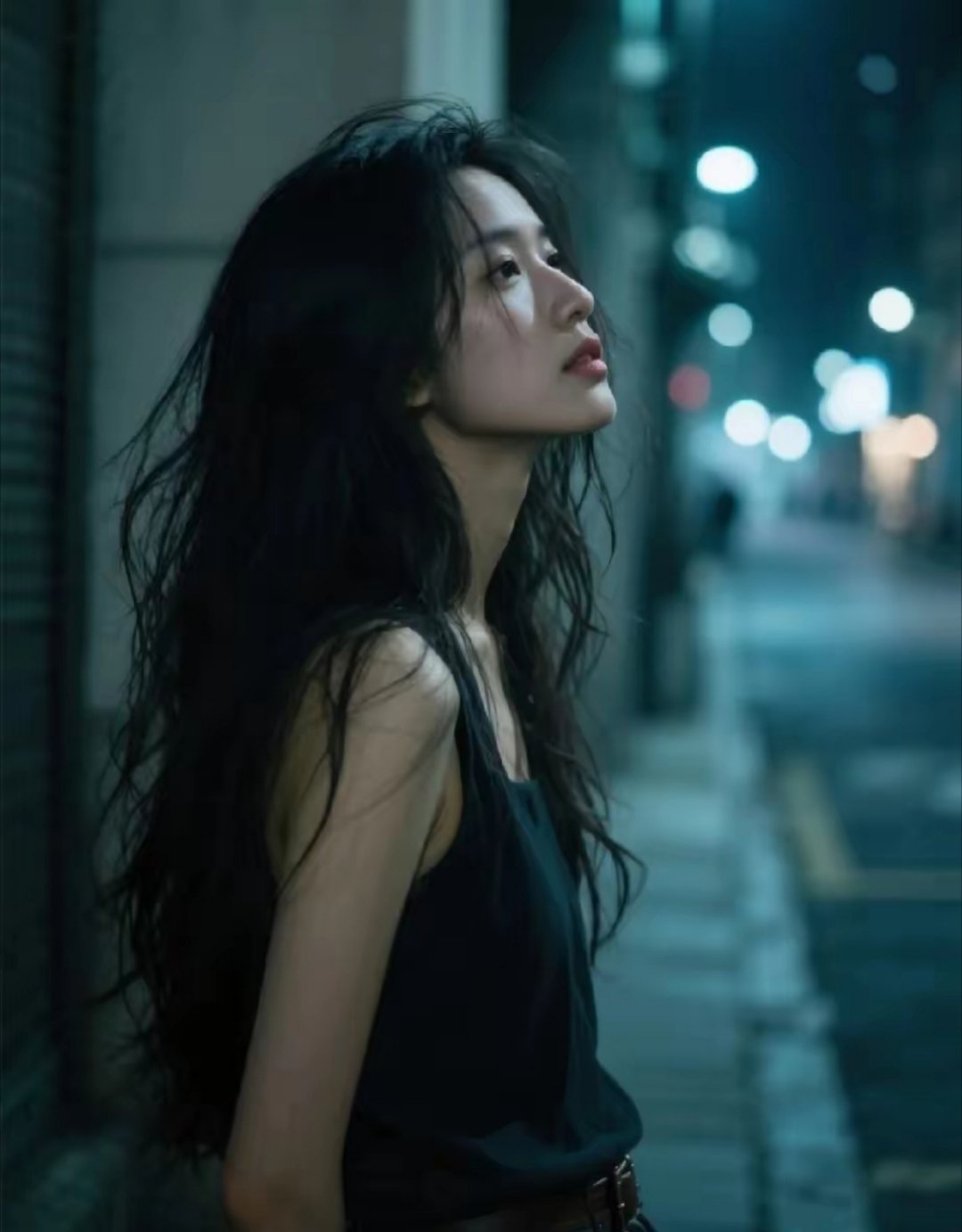 下等的自愈，是抱怨；中等的自愈，是倾诉；顶级的自愈，是——在庸常的洪流里，依然稳