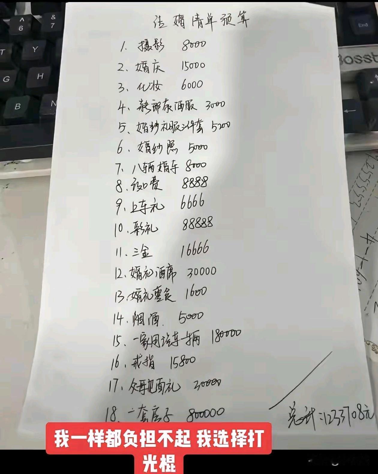 为什么说越能瞎折腾的，离婚越快？