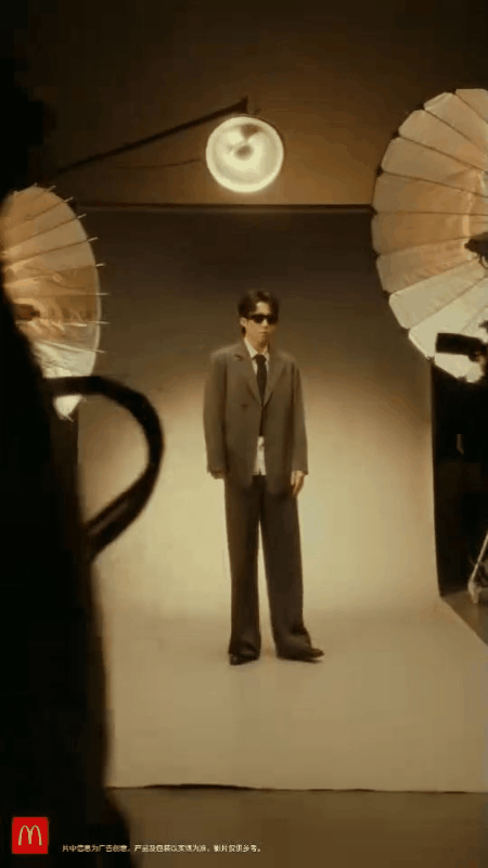 王楚钦堡你牛专注，是每一个运动员通往最高领奖台的阶梯；力求完美，是攀登最高峰不