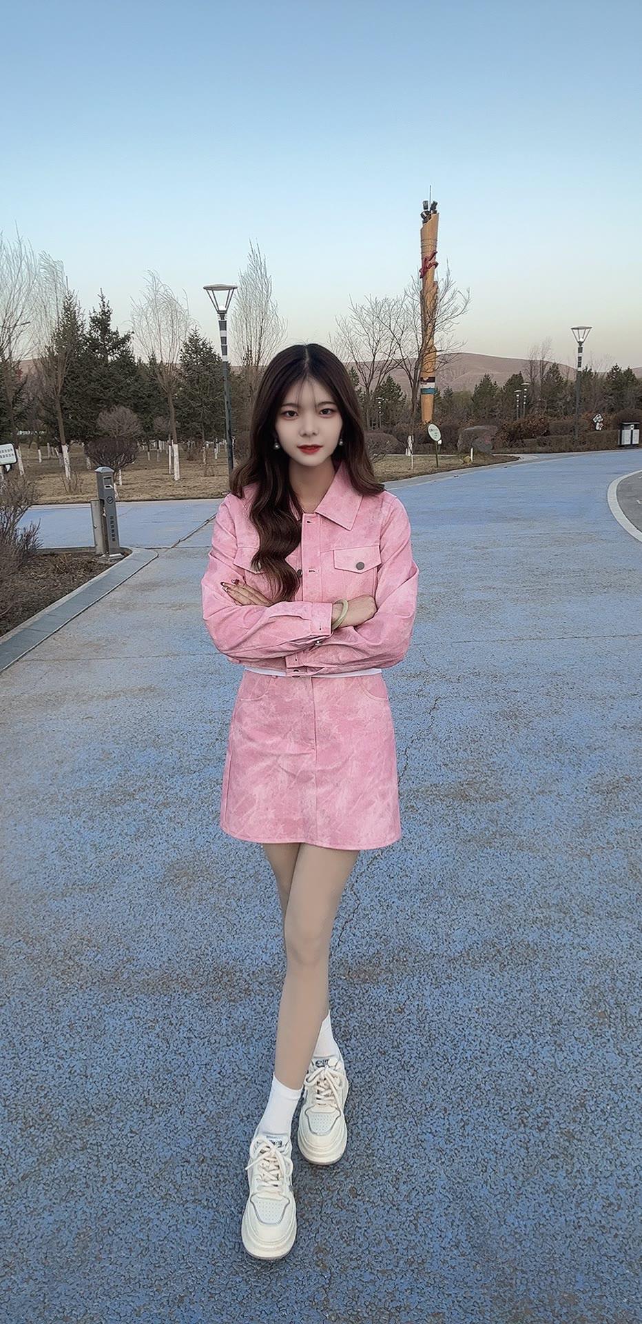 美到骨子里的女人，是什么样子的