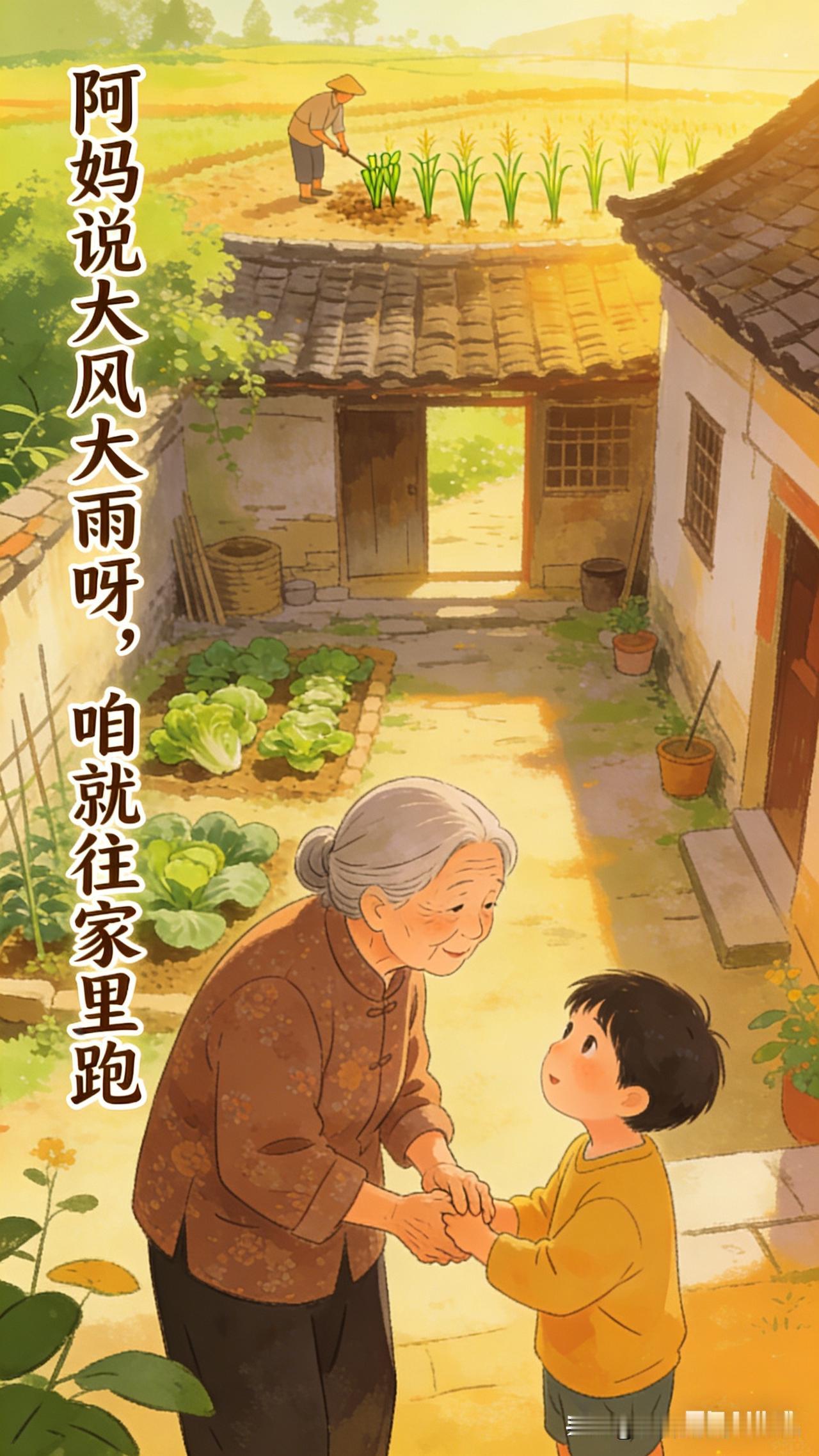 一个人对子女的态度，就是他人品的照妖镜！直到今天，我才彻底明白这句话的含金