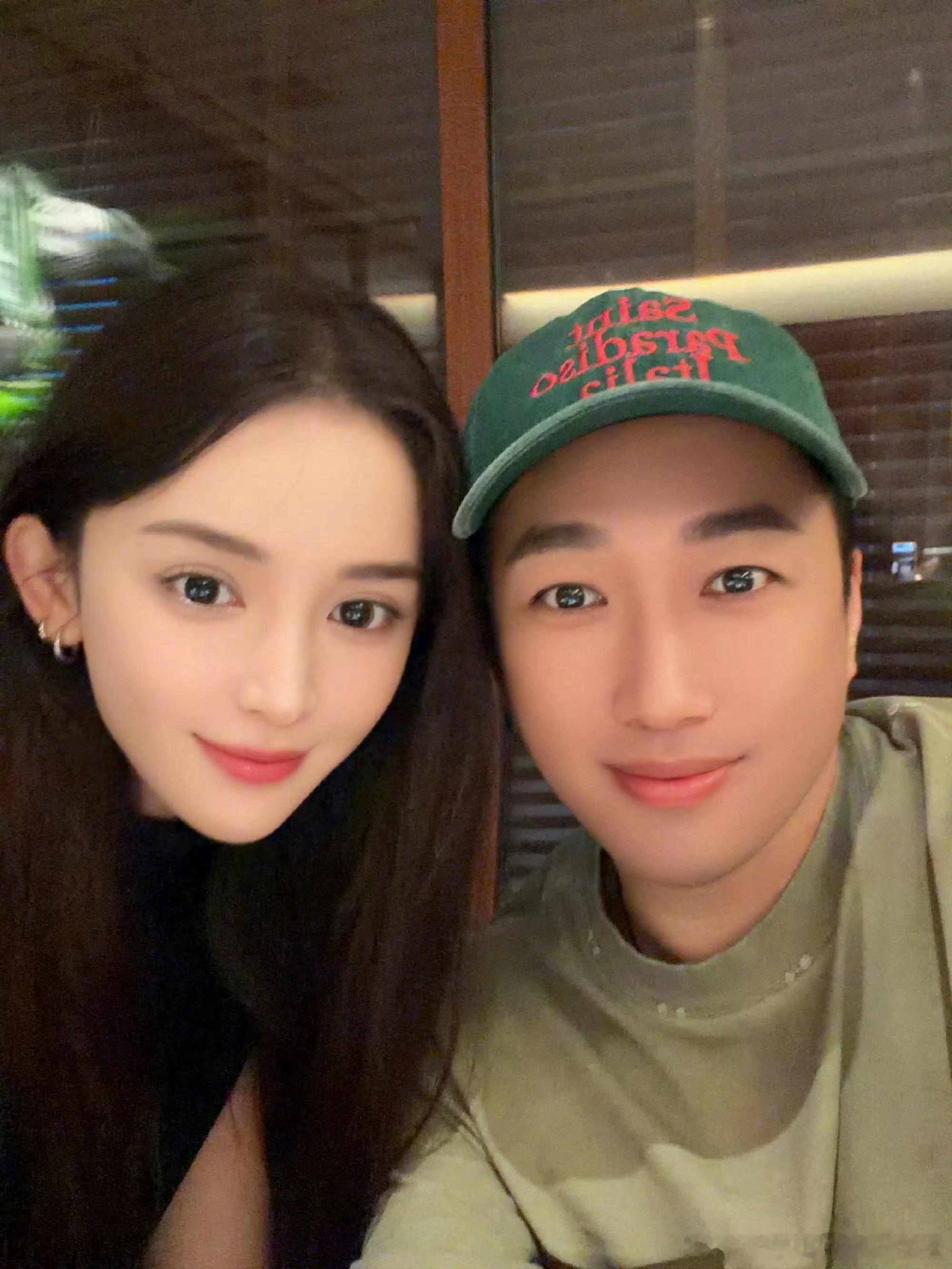 于正美颜考虑过娜扎吗