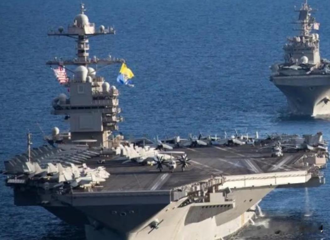 为何美国欠债38万亿，还能撑起11艘航母？其实我们被忽悠了，美债38万亿，已经不