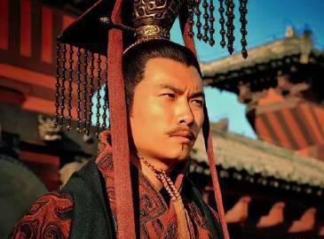 曹操儿子挺多，有二十五个。其中本事大、能继位的儿子，最开始主要是五个：老大曹昂，