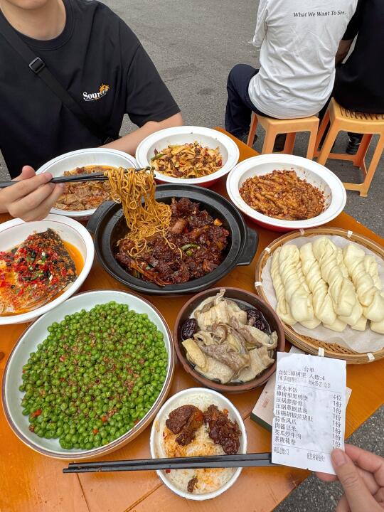 感谢何老师！确实比笨罗卜便宜好吃……