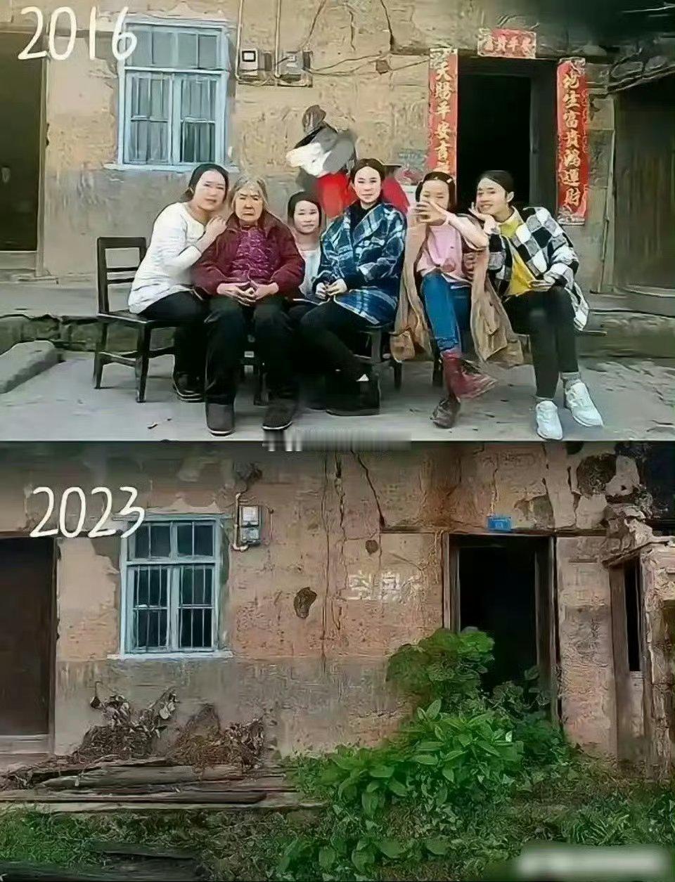 为什么老人一走整个家就散了？