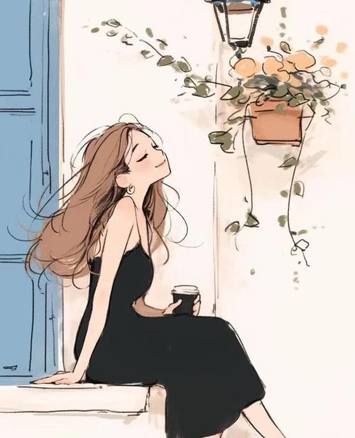 一段网络刷屏的话：“大病自己扛，小病自己防。活着没多欢，离世亦无慌。等我无牵无