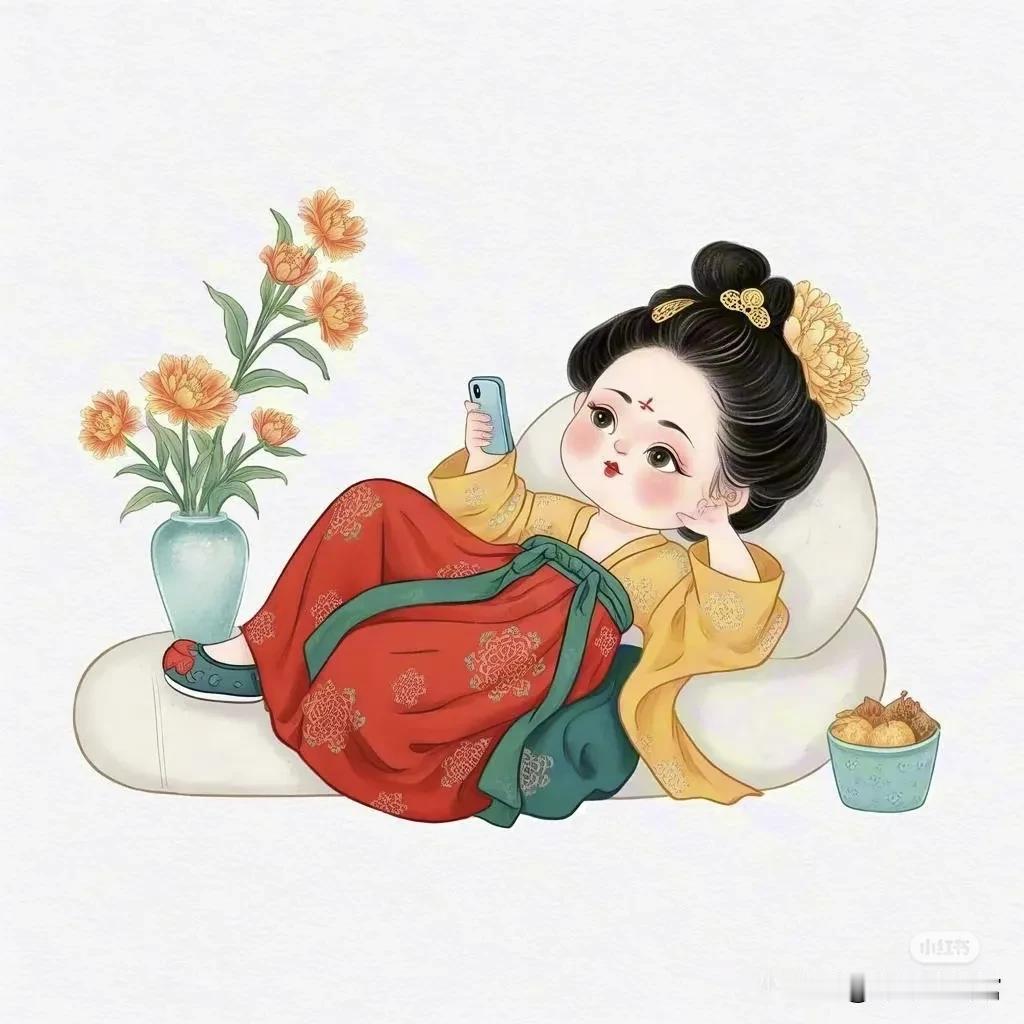 绝大多数的男人结婚，都不是为了让你过上好日子，而是为了让自己过上好日子。