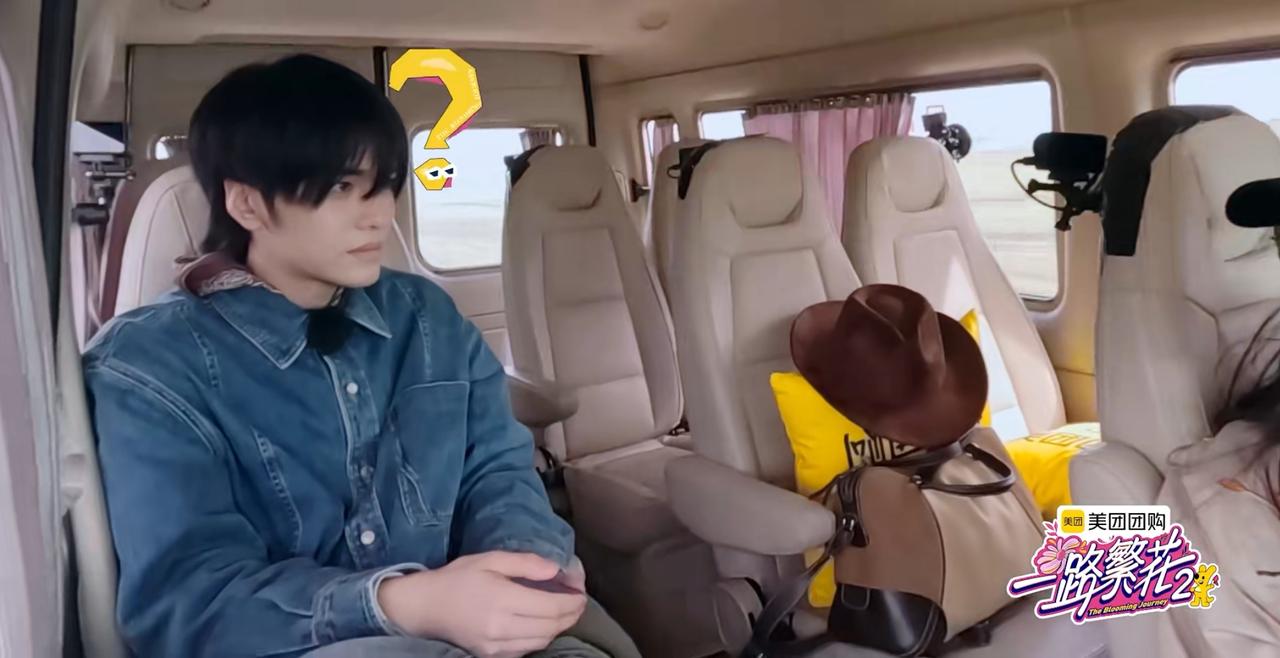 母亲节，张柏芝儿子给她送礼物，张柏芝立马拒绝，惊呆了邵子恒。母亲节到了，