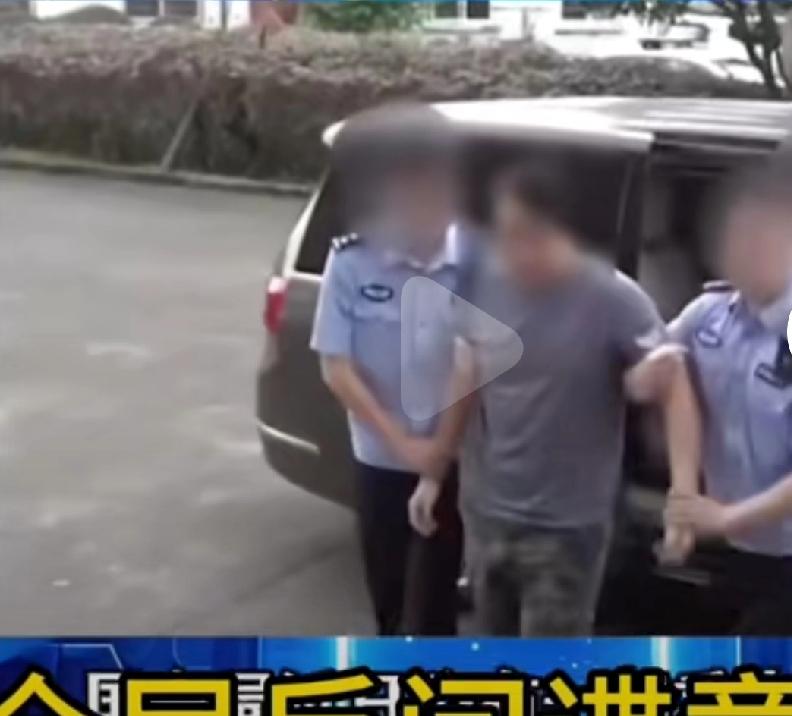 开始彻底清除了。日本间谍藏在暗处搞渗透窃密，盯着我国的核心秘密，现在国安干警直