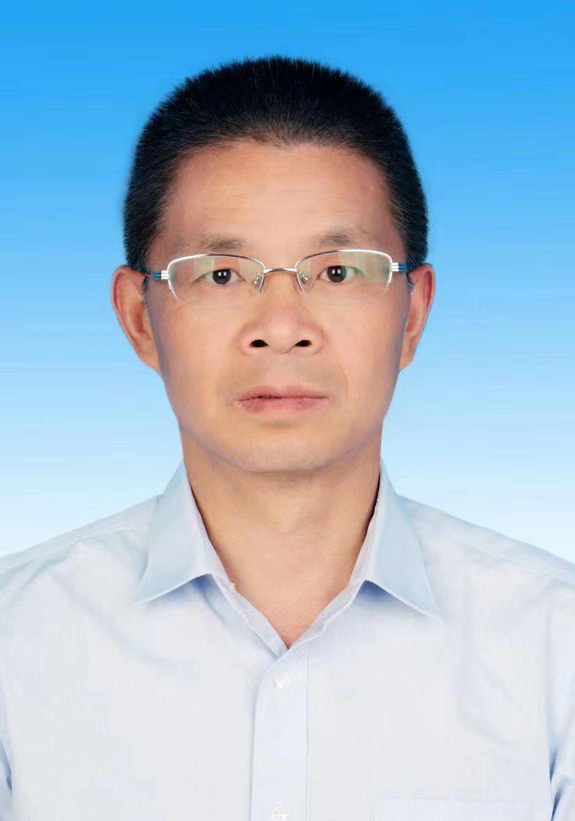 正厅级徐雄飞, 到福建履新(附简历)