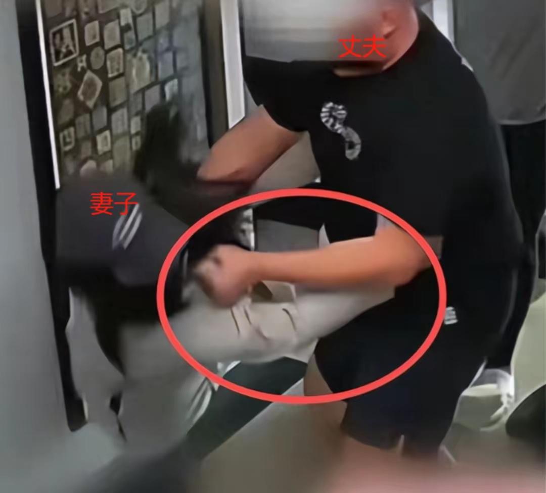 河北张家口。王女士剖宫产后55天，因卧室寒冷，提议将空气净化器挪一下，丈夫非常