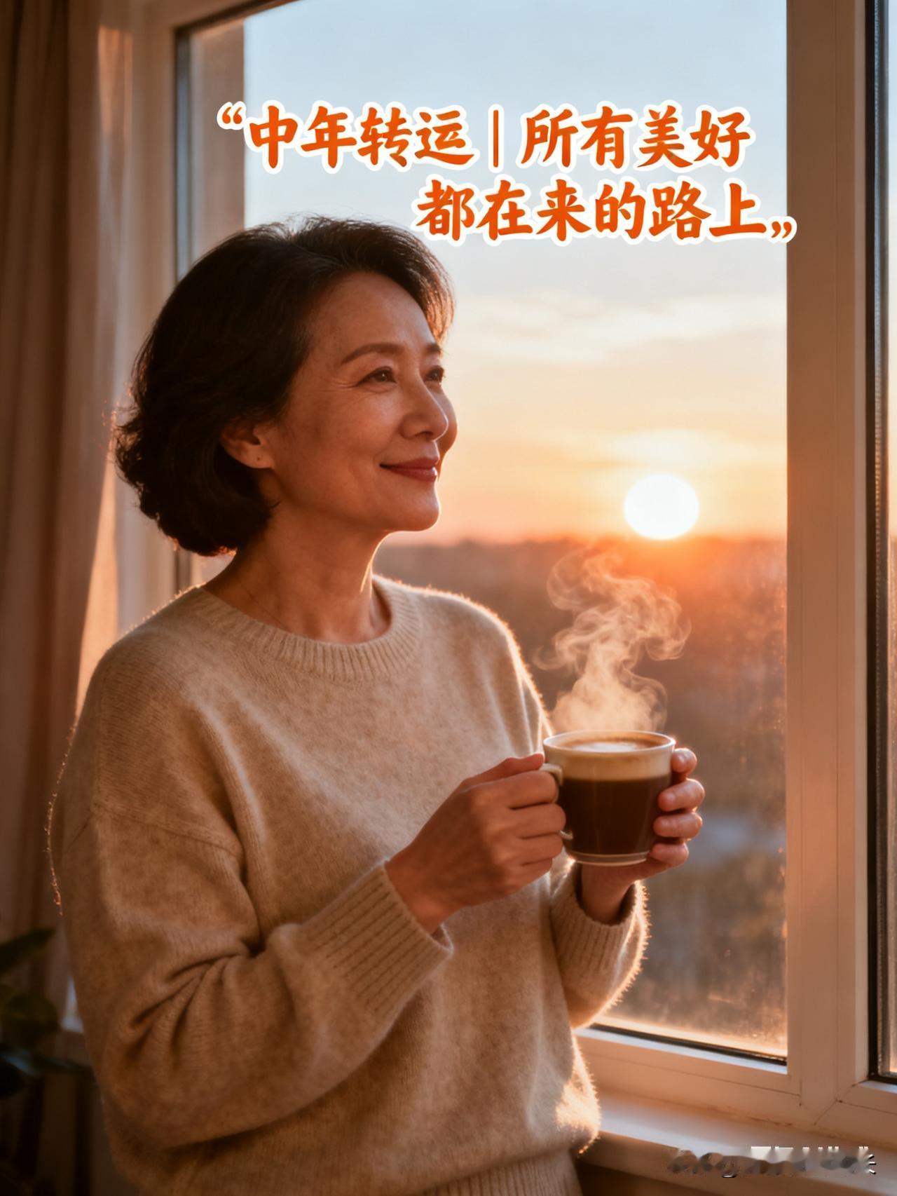 人到中年别怕难！这3个真实转运故事，告诉你苦尽甘来从不是空话你有没有在某个