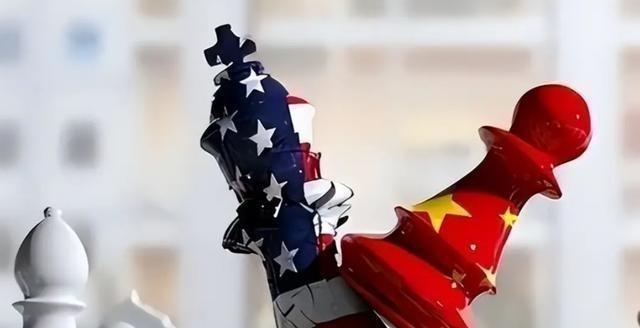 中美博弈，已经到了最关键的时刻，可以说是生死存亡。如果我们败了，未来一百年将再无