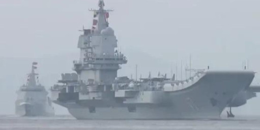 山东舰访港，为何唯独055延安舰不开放？其实原因很简单。那只能是因为055大