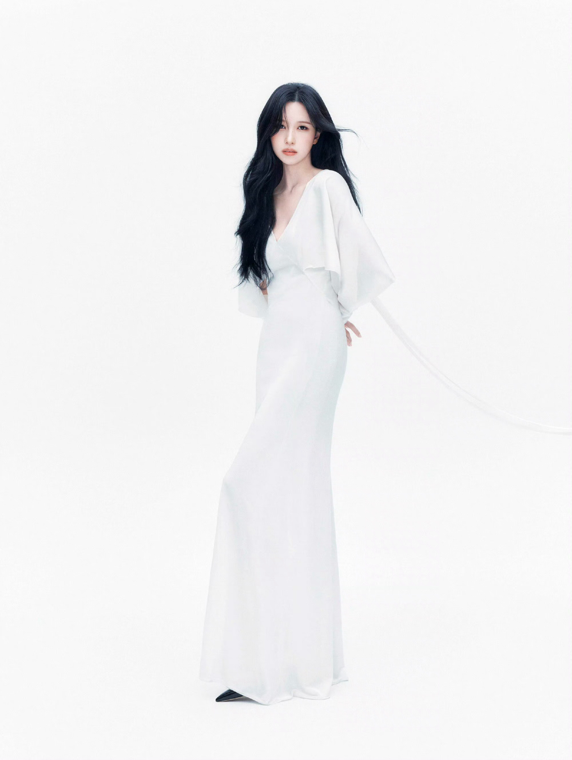 Mina名井南xFendi｜ELLEJAPANNovember202