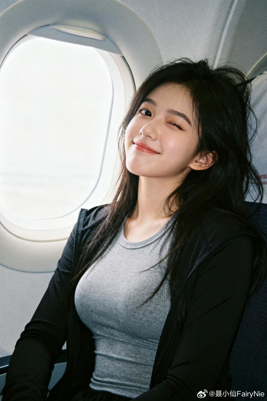 做自己喜欢的事情永远都是最快乐的！这个大家同意吗？所以，该干啥干啥吧！😇行摄漫