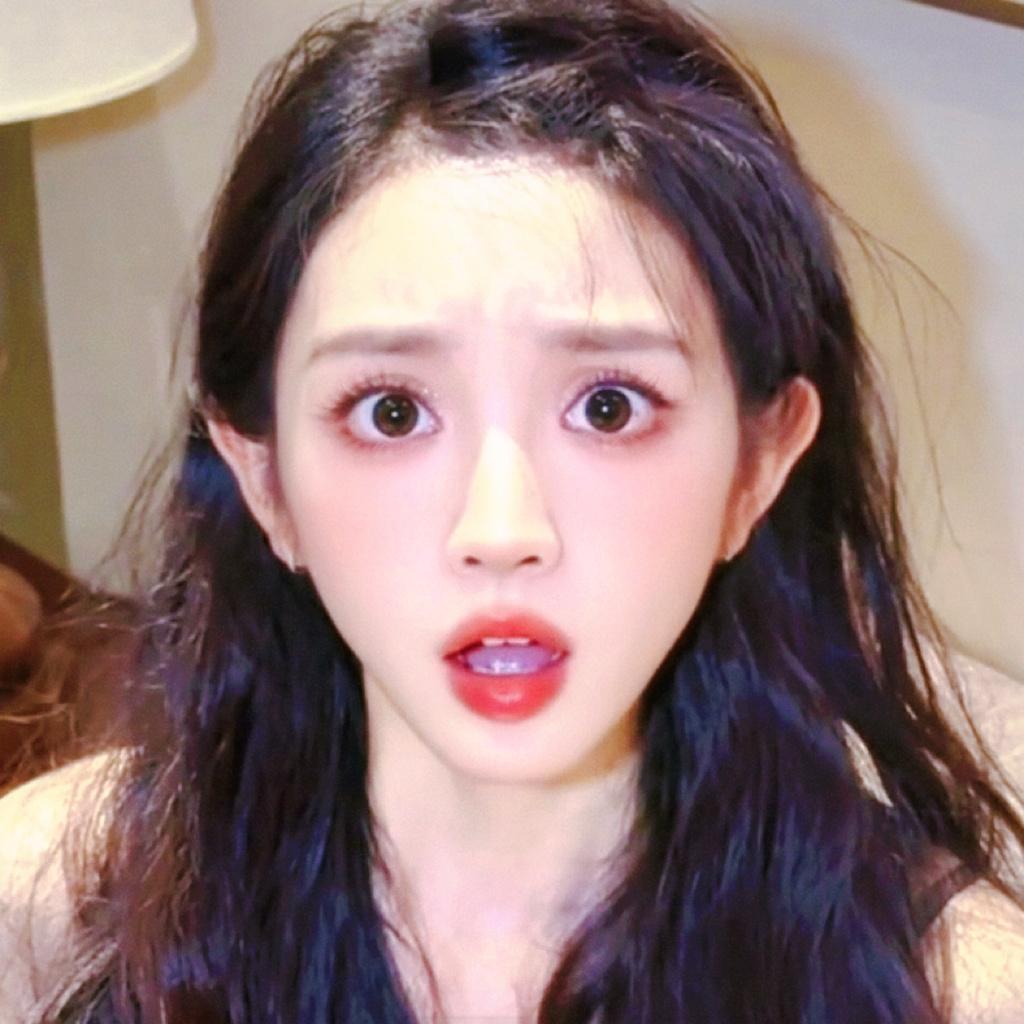 可爱四连​​​