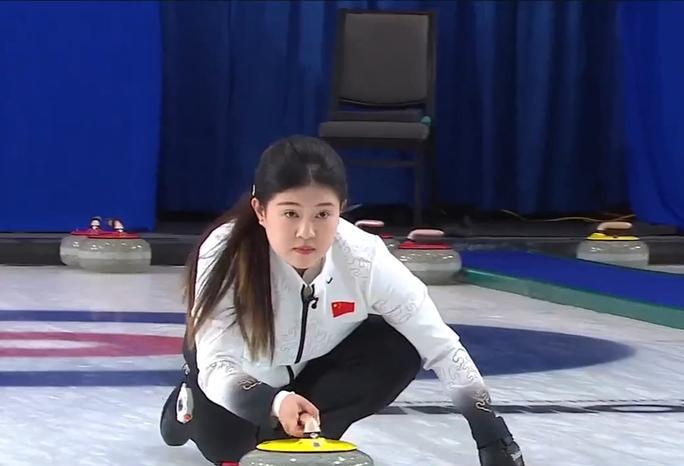 柳暗花明，中国冰壶混双惊险入围附加赛，冲击最后一张米兰冬奥会门票！