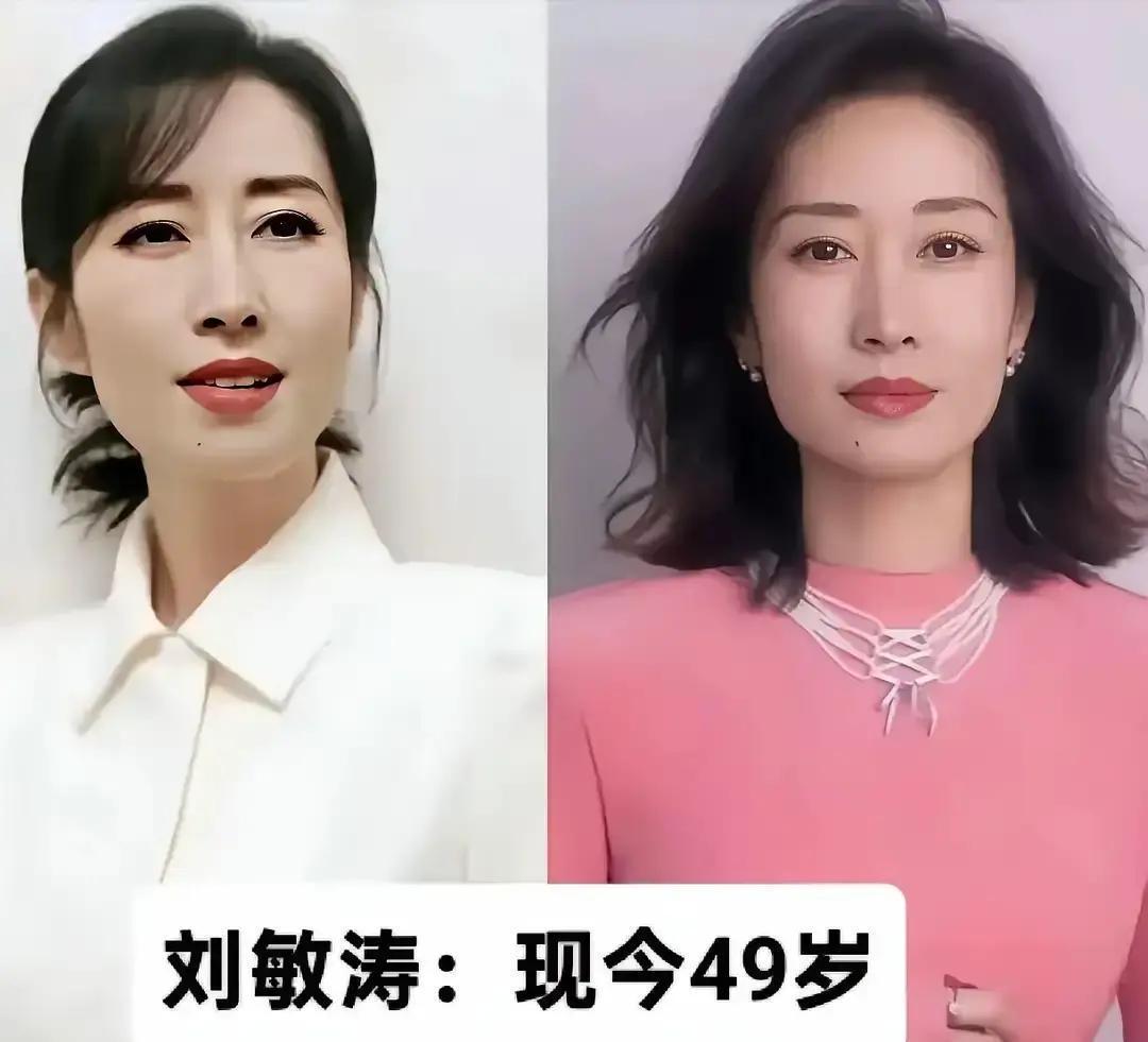 离婚5年，杨幂状态回春不止她。赵丽颖领奖时，台下人都在说：像换了芯。我翻了